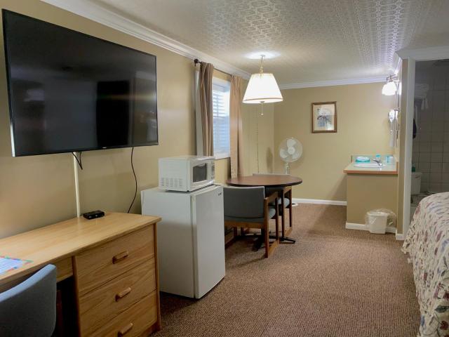 Greybull Motel — photo 15