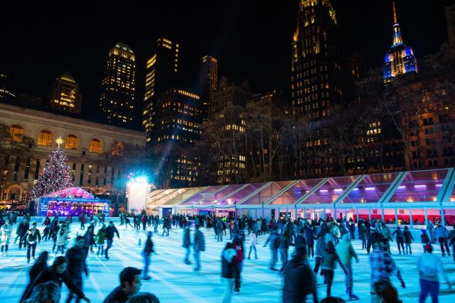 Bryant Park Hotel — photo 23