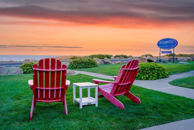 Atlantis Oceanfront Inn Gloucester — photo 12
