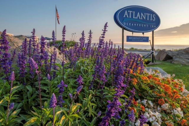 Atlantis Oceanfront Inn Gloucester — photo 24