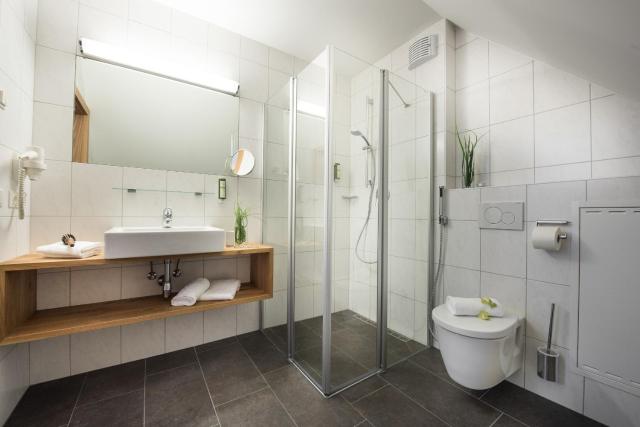 AlpenParks Hotel & Apartment Central Zell am See — photo 23