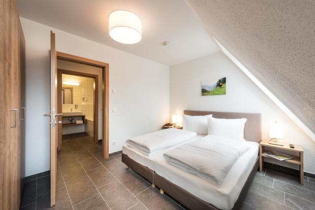AlpenParks Hotel & Apartment Central Zell am See — photo 21