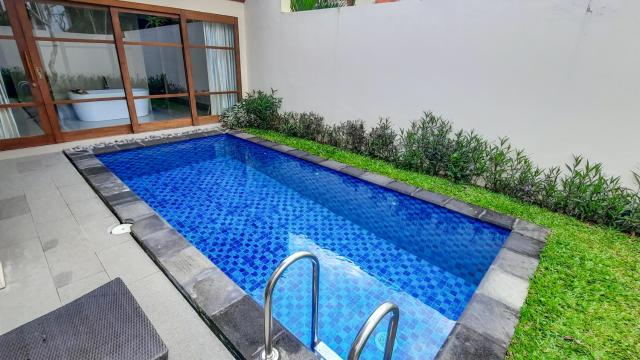 Champlung Sari Villa & Spa Ubud — photo 22