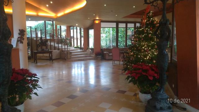Tk HOTEL — photo 20