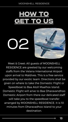 Moonshell Residence & Rooftop by Moonshell — photo 21