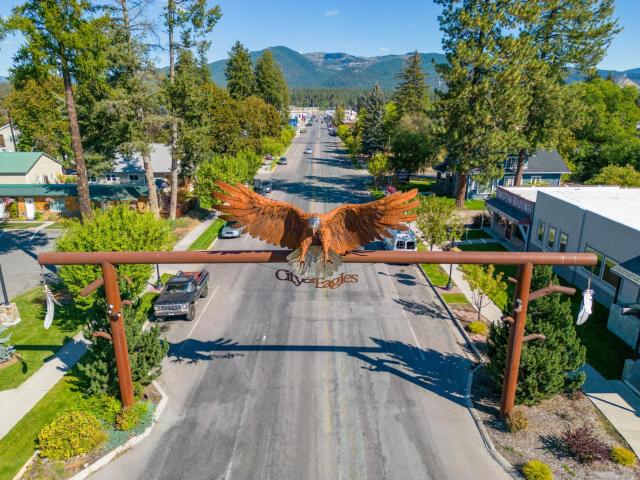 Evergreen Motel — photo 9