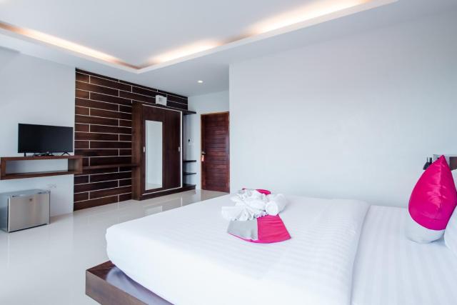 Lanta Ray Bay Hotel — photo 20