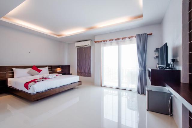 Lanta Ray Bay Hotel — photo 19