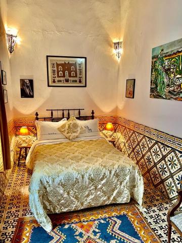 Riad De La Mer — photo 16