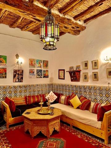 Riad De La Mer — photo 9