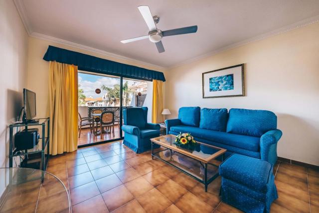 Apartamentos Albatros Golf del Sur Tenerife — photo 24