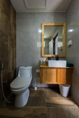 Isla Dhiffushi — photo 13
