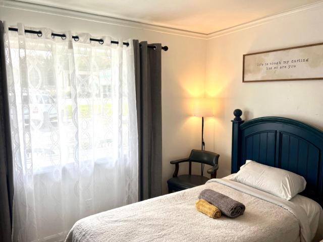 Cobmin Ridge Motel — photo 10