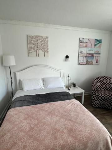 Cobmin Ridge Motel — photo 16