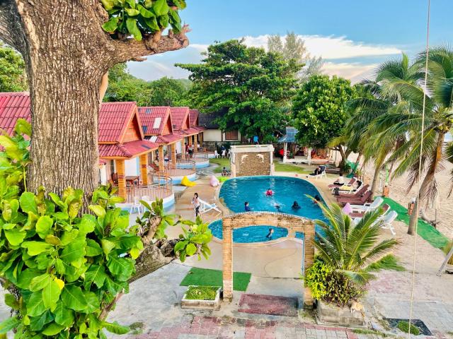 Lanta Paradise Beach Resort — photo 16