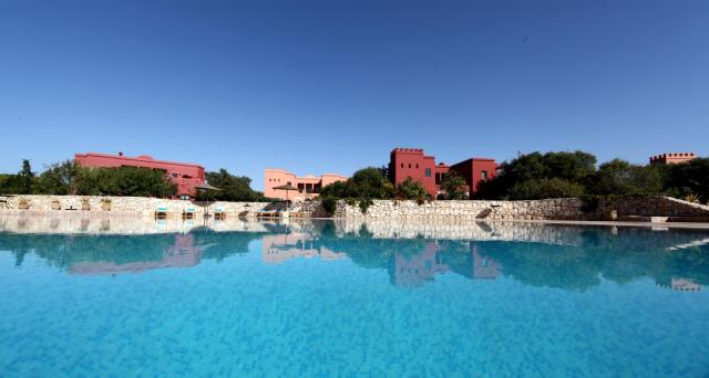 Domaine de l'Arganeraie Essaouira — photo 6