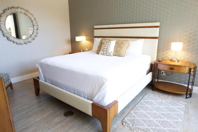Inn by the Sea, La Jolla — photo 10