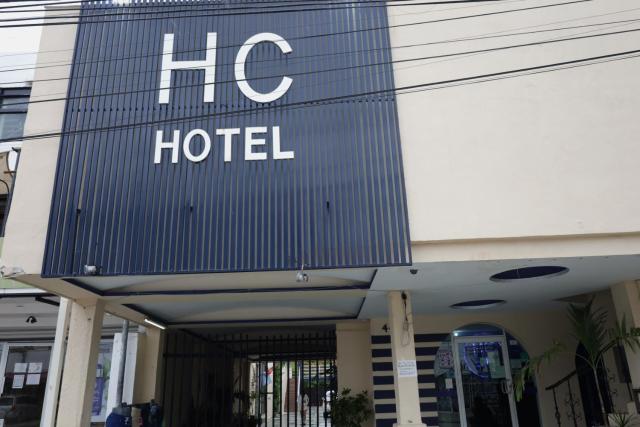 HC International by R&T — photo 10