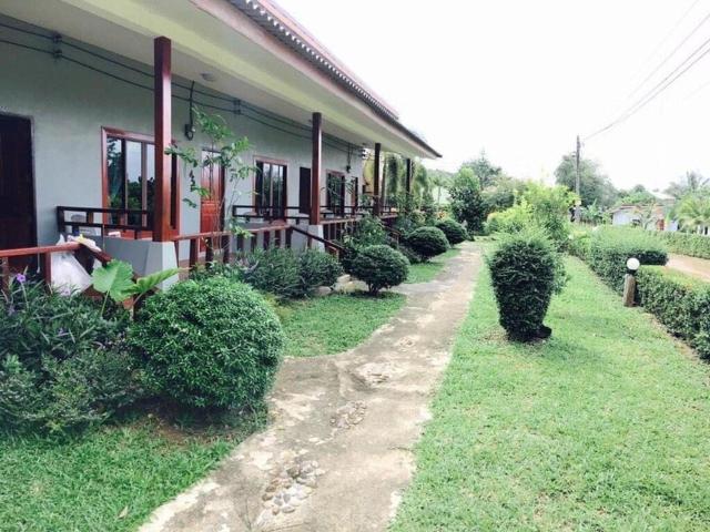 Veranda Lanta Resort — photo 24