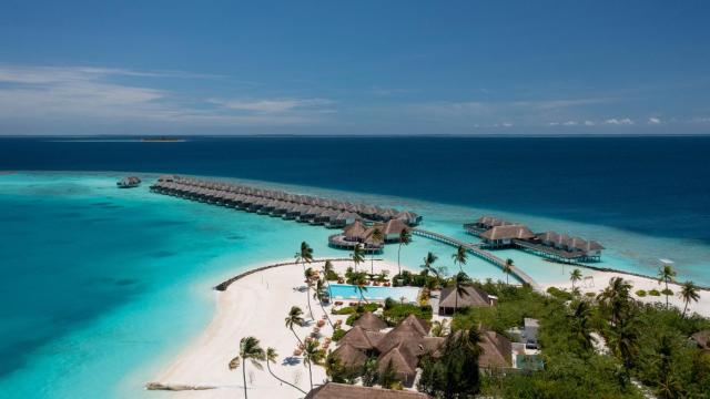 Sun Siyam Iru Veli — photo 17