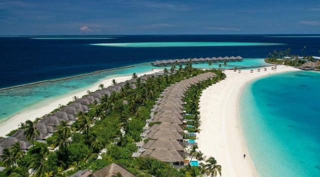 Sun Siyam Iru Veli — photo 13