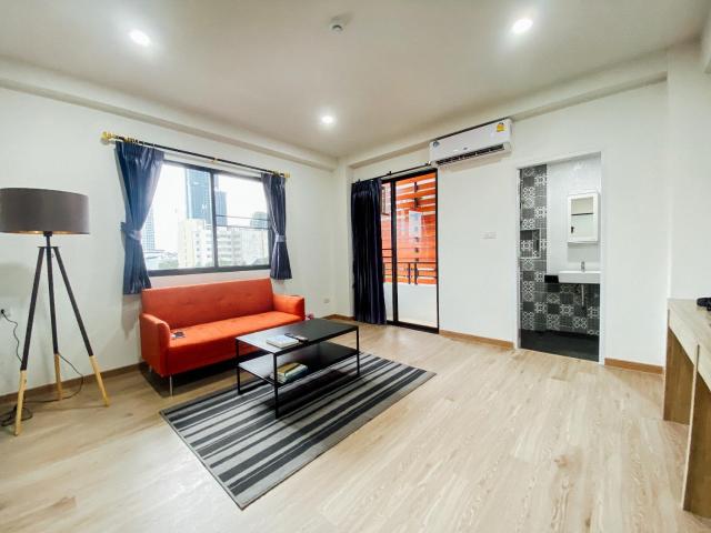 GP House Bangkok - Sukhumvit Onnut BTS Skytrain — photo 4