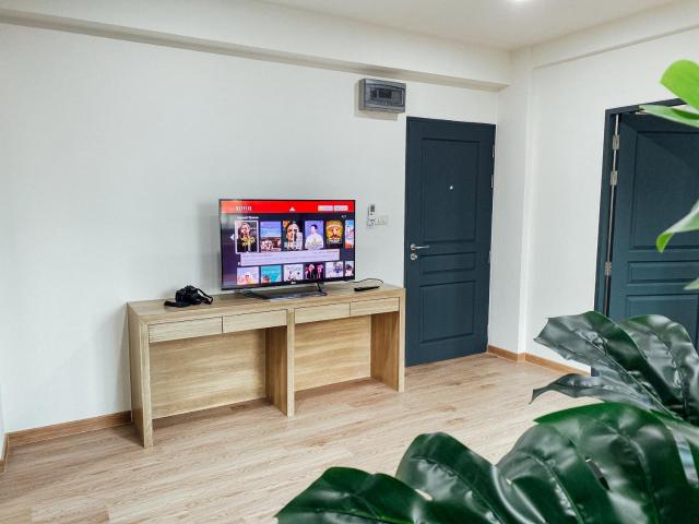 GP House Bangkok - Sukhumvit Onnut BTS Skytrain — photo 5