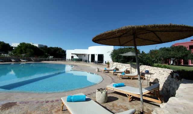 Domaine de l'Arganeraie Essaouira — photo 3