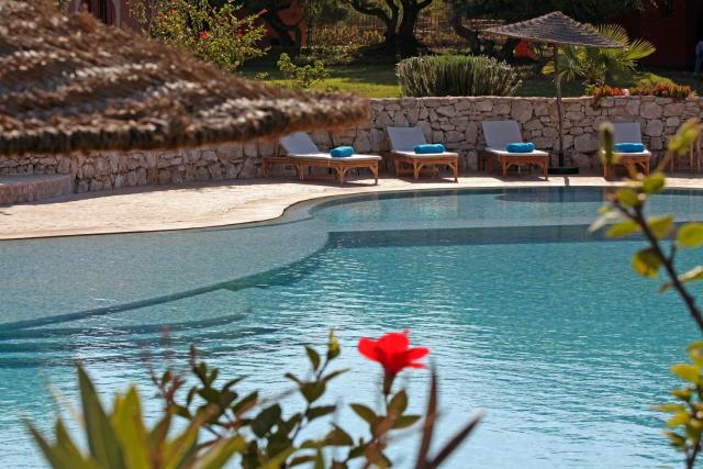 Domaine de l'Arganeraie Essaouira — photo 5