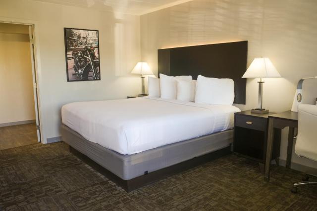 Americana Modern Hotel — photo 19