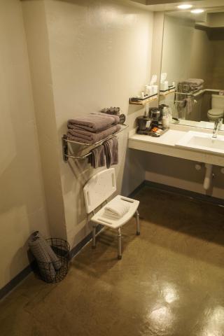 Americana Modern Hotel — photo 7
