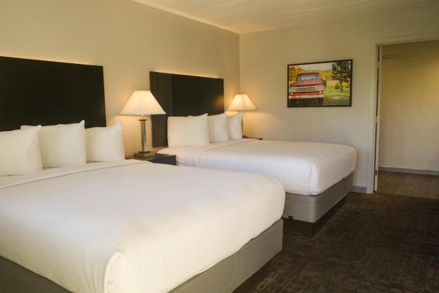Americana Modern Hotel — photo 15