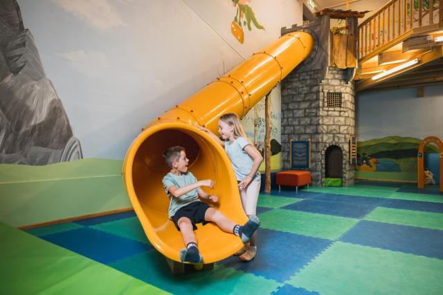Alpenpark Resort Superior — photo 11
