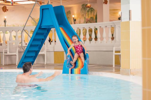 Alpenpark Resort Superior — photo 10