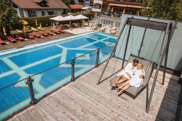 Alpenpark Resort Superior — photo 4
