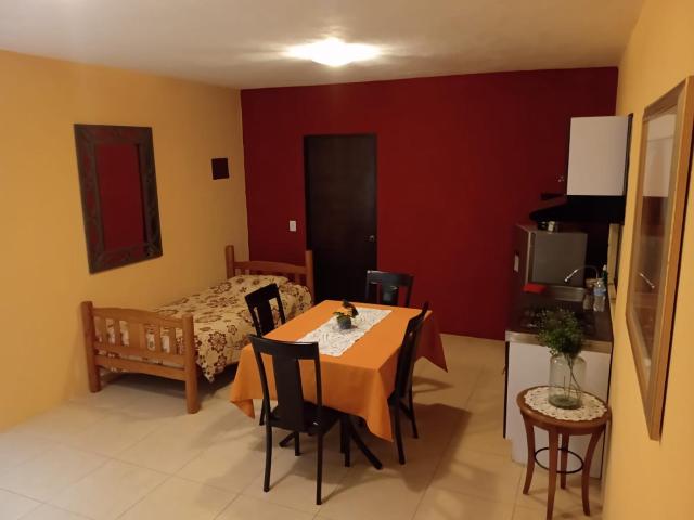 La Casa Rosa Guanajuato — photo 15