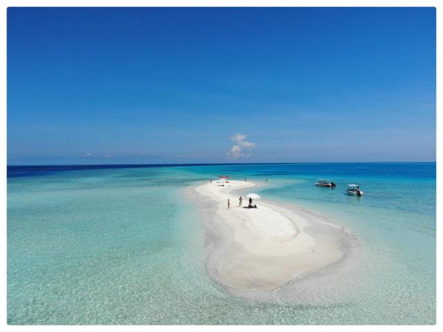 Isla Dhiffushi — photo 22