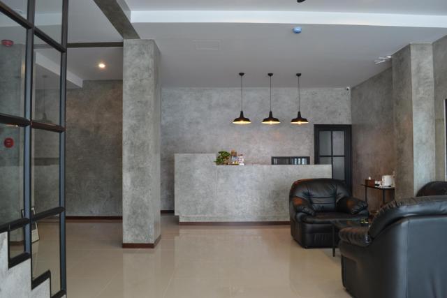 Ritsurin Boutique Hotel - โรงแรมริทสุริน บูติค — photo 4
