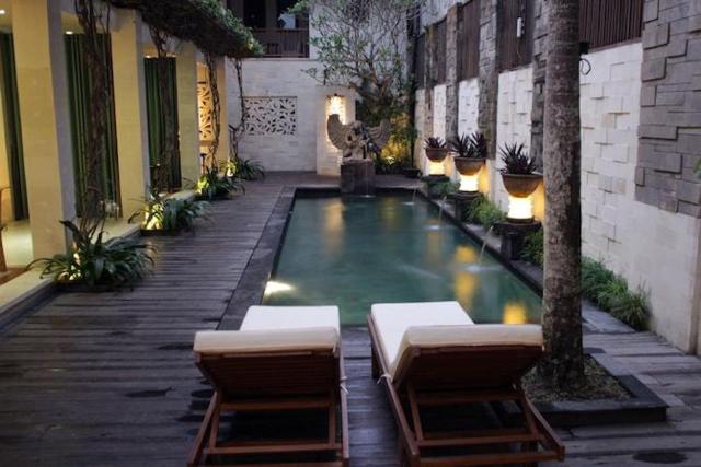 Cinta inn — photo 1