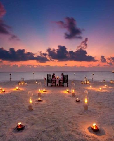 Gangehi Island Resort — photo 15