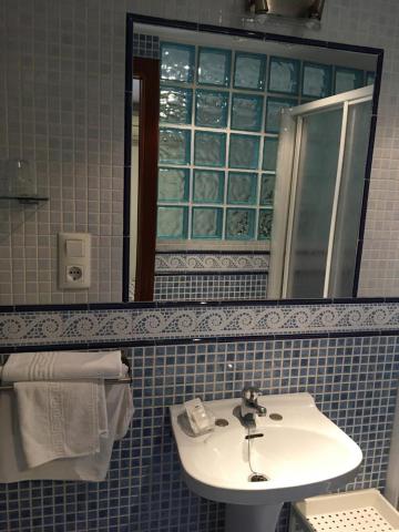 Hostal Fantoni — photo 22