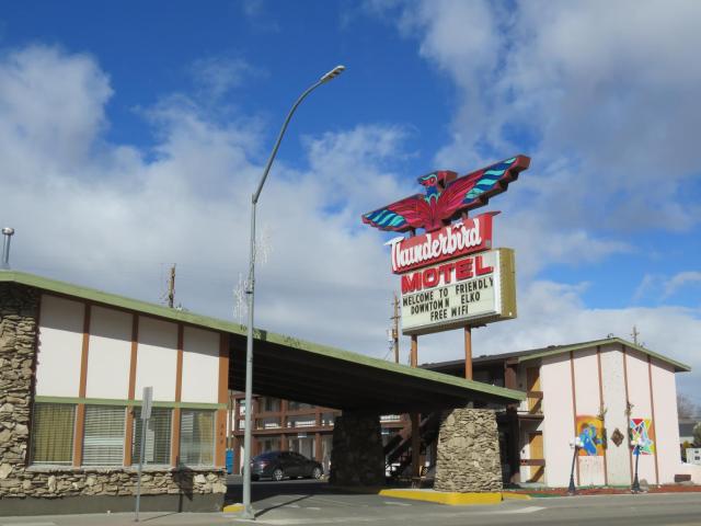 Centre Motel — photo 12