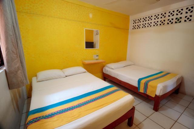 Hotel y Bungalows Acuario — photo 7