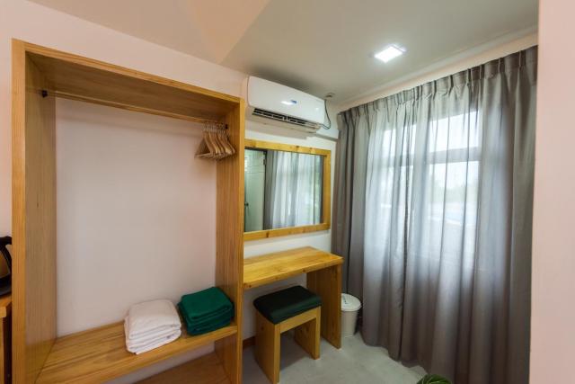 Deluxe Family Room — Isla Dhiffushi