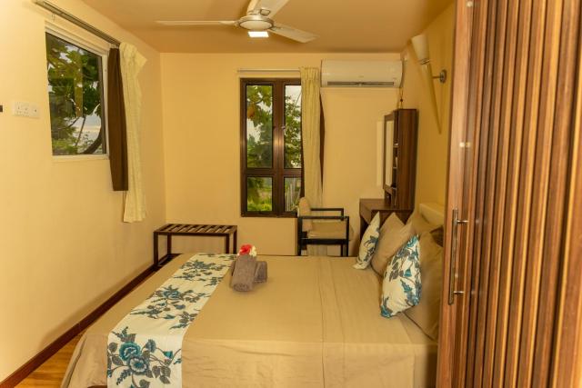 Daisy Cottage Dhangethi — photo 17