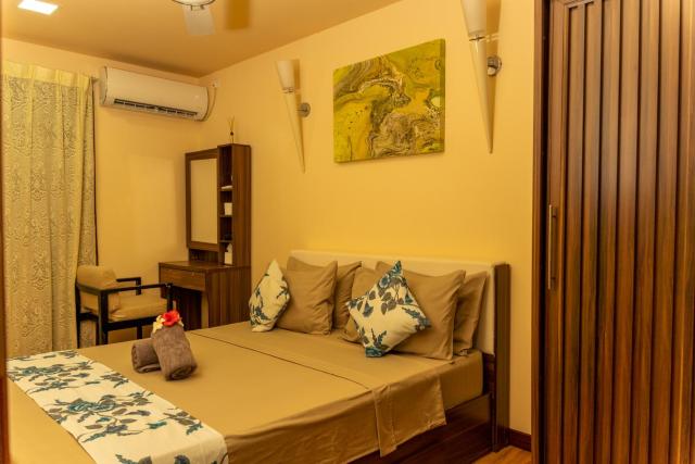 Daisy Cottage Dhangethi — photo 11