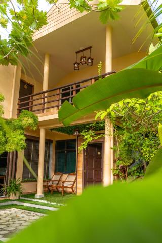 Daisy Cottage Dhangethi — photo 16
