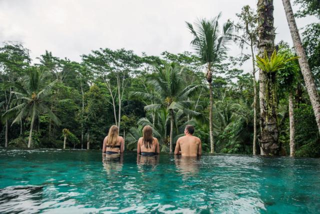 Keliki Luxury Lodge — photo 21