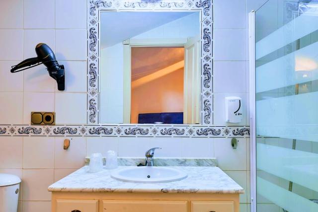 Hotel Don Manuel — photo 3