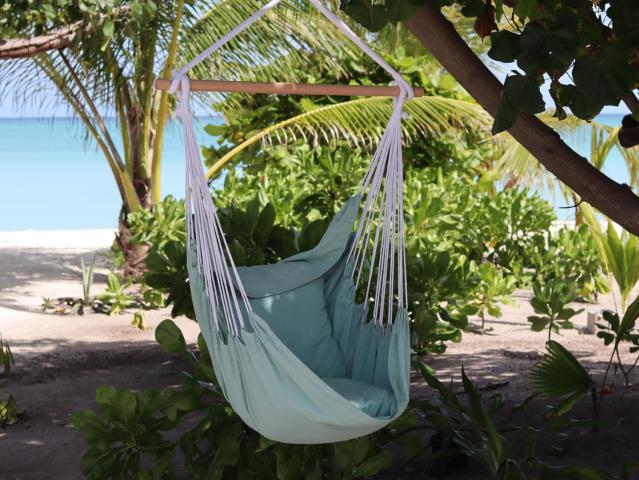 Clouds Beach Retreat L.Gan, Maldives — photo 21